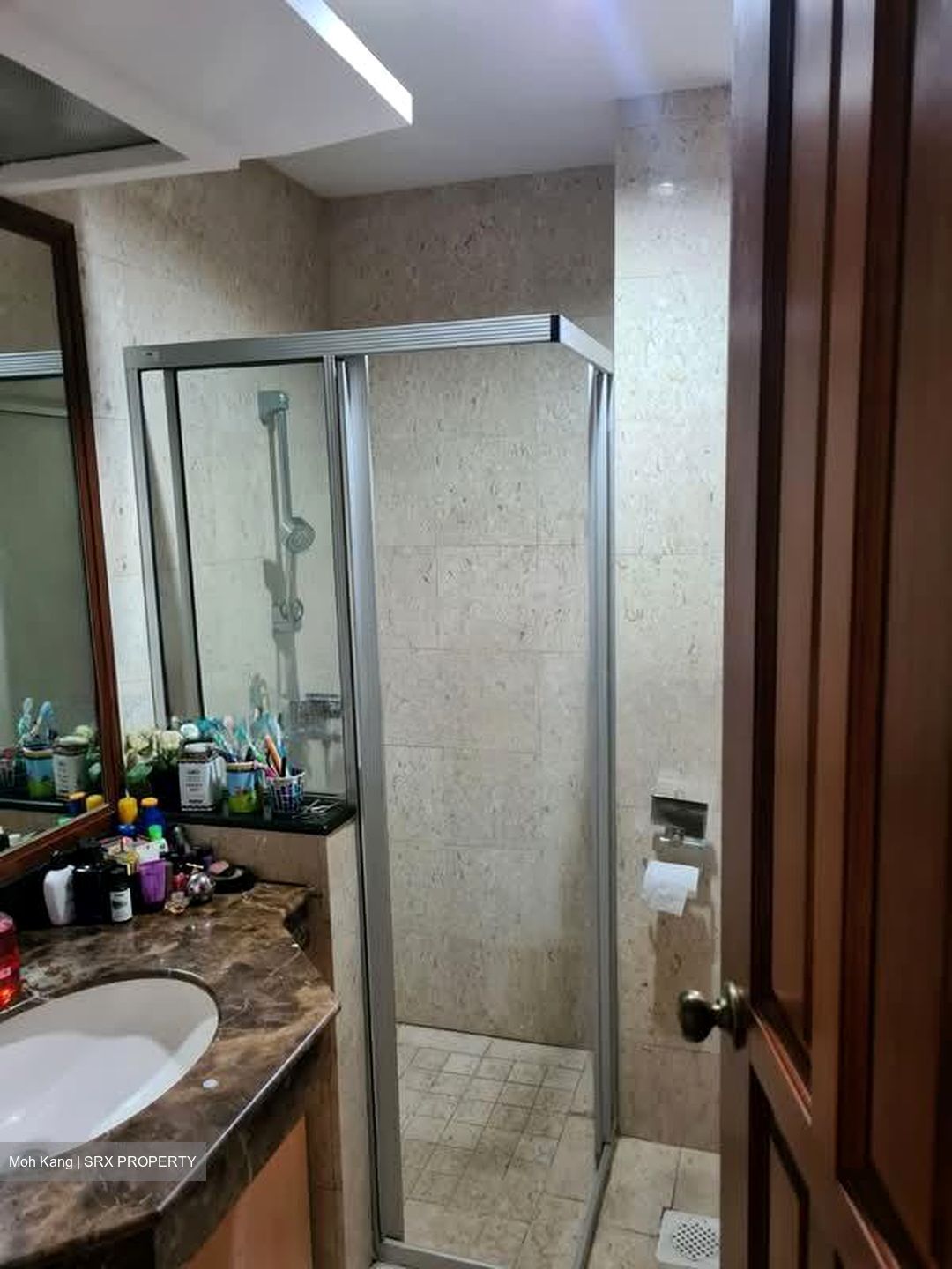 Carissa Park Condominium (D17), Condominium #548143331